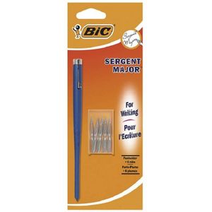 Bic Penset sergent major