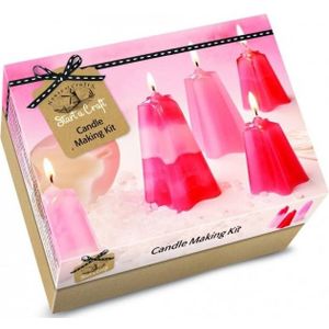 House Of Crafts Candle making kit