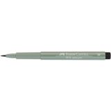 Faber Castell Pitt artist pen brushpunt  B - 170 may green