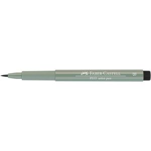 Faber Castell Pitt artist pen brushpunt  B - 170 may green