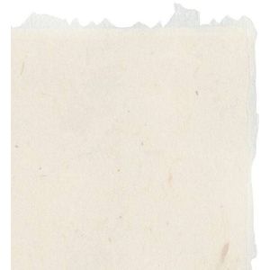 Awagami Kozo naturel papier 52x43cm
