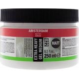 Talens Amsterdam extraheavy gel mat 022 - pot 500ml