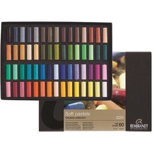 Talens Rembrandt softpastels C60.5