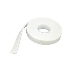 Craftemotions 3010 foamtape 1 mm. dik-2 mtr