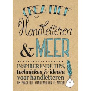 BBNC Creatief handletteren en meer