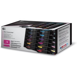 Spectrum Noir Ink pad storage system