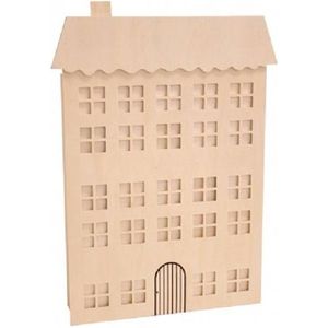 Artemio Adventkalender huis 14003462