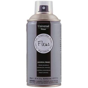 Fleur Spraypaint primer - P01 wood primer