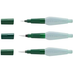 Faber Castell  Waterbrush - medium 185105