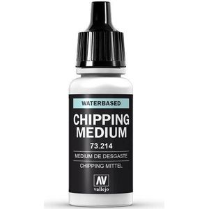 Vallejo Chipping medium 73.214 17ml