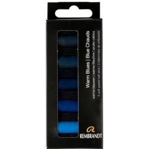 Talens Rembrandt softpastels 0524