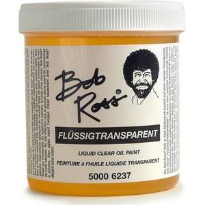 Bob Ross Liquid clear oilpaint 250ml