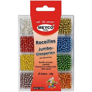 Meyco Rocaille set 132-25
