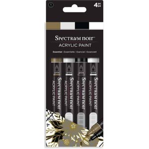 Spectrum Noir Acrylmarker set essential