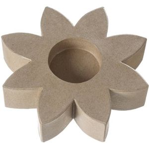 Efco Ecoshape bloem - 2636191 maat 10x10x3cm