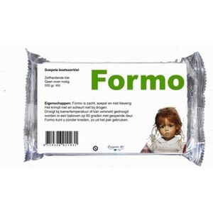 Formo wit 500gr.