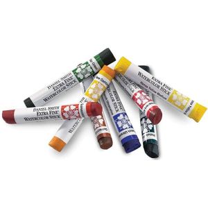 Daniel Smith Watercolour sticks - Phtalo turquoise