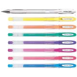 Uni Signo angelic pen UM120AC p/st - blue