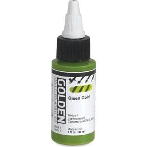 Golden High flow acrylics 30ml - 8541 quinacridone red