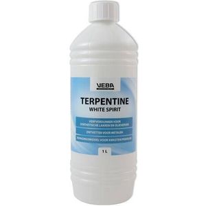 Veba Tepentine liter