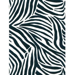 Decopatch Papier zebraprint zw/wit fda429