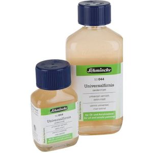 Schmincke  Universal varnish satin 50044 - 60ml