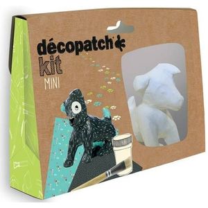 Decopatch Mini kit 017 puppy