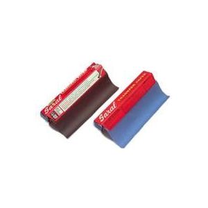 Saral Transferpapier rol - rood