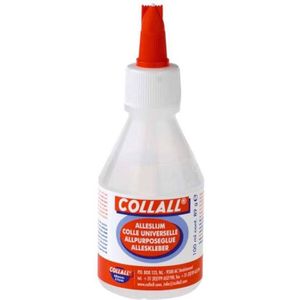 Collall Transparante knutsellijm - 1000ml.