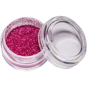 LaDot Body glitter 10 gram - pink