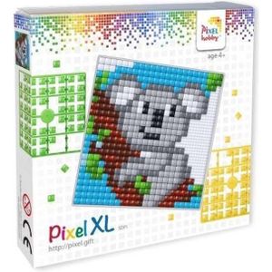 Pixelhobby Pixel XL set koala 41030