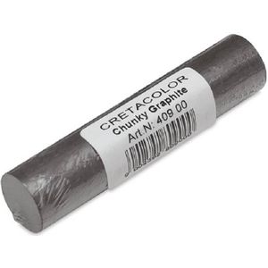 Cretacolor Chunky graphite stick 409-00