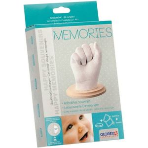 Glorex Gietset memories 2704.010