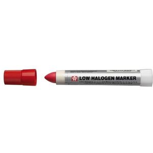 Sakura Low halogen marker - 19 rood