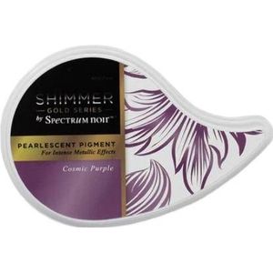 Spectrum Noir Stempelkussen pearlescent - sectret garden