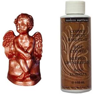 Modern Options Copper basecoat - flacon 118ml