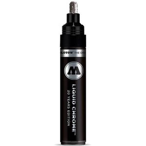 Molotow Liquid chrome marker 5mm