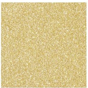 Folia Glitterkarton 50x70 - 85560 zilver