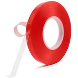 Craftemotions Extra sticky tacky tape - breedte 12mm