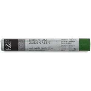 R&F Pigment sticks 38ml - 2182-5 iridescent german silver