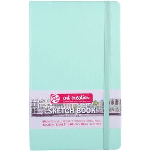 Talens Artcreation dummy fresh mint - 14.8 x 21cm liggend