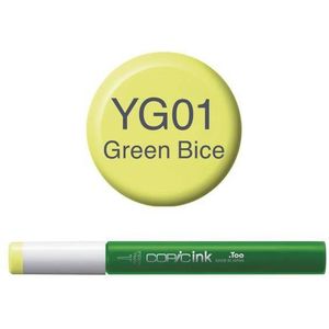 Copic  Refill inkt 12ml - R59 cardinal