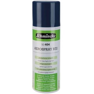 Schmincke B72 fixatief spray 300ml