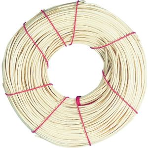 Rayher Pitriet rol 125gr - 65-026 nr 6 maat 2,6mm