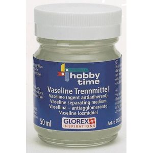 Glorex Vaseline losmiddel 50ml 2132.50