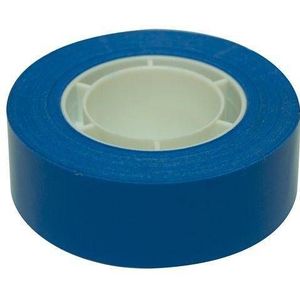 Apli Gekleurd plakband blauw