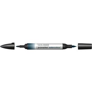 Winsor & Newton Promarker watercolour - 337 lamp black