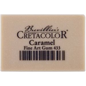 Cretacolor Caramel fine art gum 433