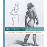 Librero Modeltekenen voor kunstenaars