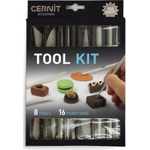 Cernit  Tool kit 906C